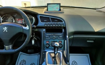 Peugeot 3008 I 2014 Peugeot 3008 NAVI Panorama Head UP Zadbany Serwisowany 1.6 Diesel 120KM, zdjęcie 11