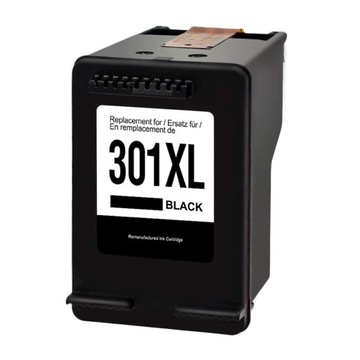 Tusz do HP 301XL 1050 2050 3050 4500 2540 1510