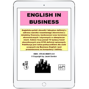 English in Business