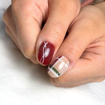 НАБОР ДЕКОРАТИВНЫХ ГЕЛЕЙ, ТОНКИЕ ЛИНИИ, НАБОР 6 ЦВЕТОВ