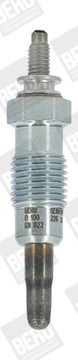 Świeca żarowa BERU GN 022 250201049