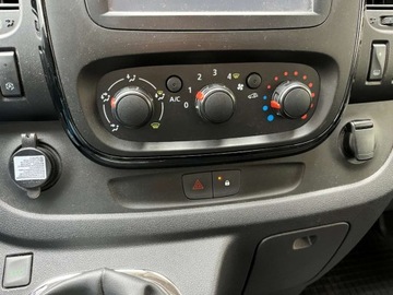 Fiat Talento I 2018 Fiat Talento 1.6 diesel 145 KM 6 biegow 8 miejsc zarej w PL zamiana, zdjęcie 13