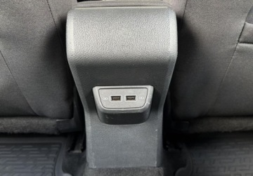 Volkswagen Polo VI 2018 Volkswagen Polo Comfortline 1.0 80KM SalonPL FV23 Czujniki Autoalarm App-C, zdjęcie 14