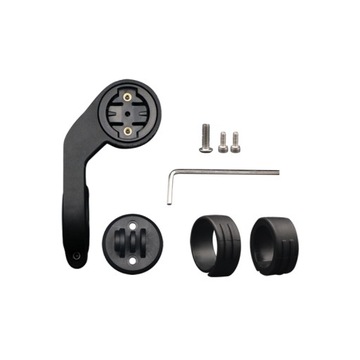 Удлиненное крепление для велосипеда COMBO для GARMIN Edge/Varia/GoPro