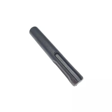 ADAPTER SDS PLUS 1/4 UCHWYT MAGNETYCZNY 65MM BITY