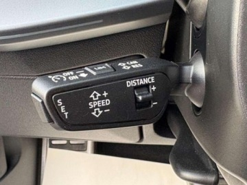 Audi A3 8Y Sportback Facelifting 1.5 35 TFSI 150KM 2026 AUDI A3 35 TFSI S Line Sportback Hatchback 1.5 (150KM) 2026, zdjęcie 7