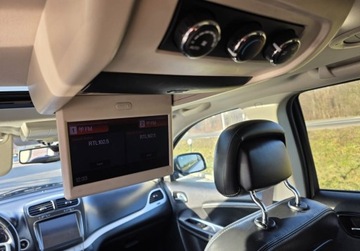 Fiat Freemont 2.0 Multijet II 16v 170KM 2015 Fiat Freemont 2.0 Diesel 170KM, zdjęcie 29