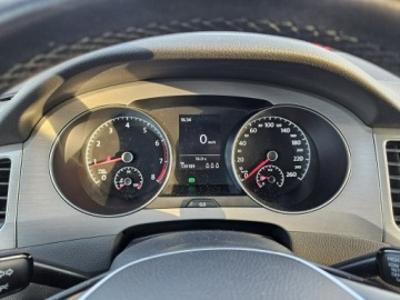 Volkswagen Golf Sportsvan Sportsvan 1.4 TSI BlueMotion Technology 125KM 2014 Volkswagen Golf Sportsvan 1,4 Benzyna 125KM, zdjęcie 12