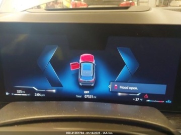 BMW X5 G05 2024 BMW X5 2024 BMW X5 xDrive40i Sports Activity Vehicle 3.0 Benzyna 375KM, zdjęcie 10