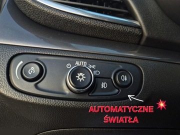 Opel Mokka I SUV 1.4 Turbo ECOTEC 140KM 2017 Opel Mokka 1.4 Turbo ecoFLEX Color Innovation 140KM 2017r Dostawa pod dom!, zdjęcie 10