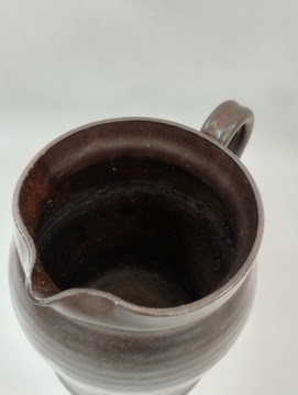 Глиняный Керамический Кувшин