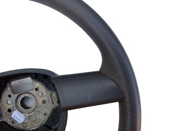 VW GOLF V 03-09R РУЛЕВОЕ КОЛЕСО