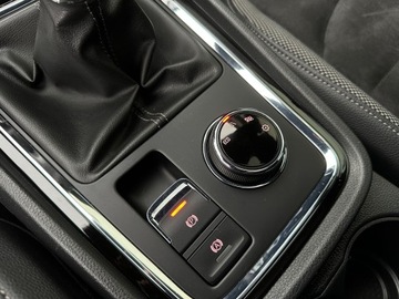 Seat Ateca SUV 1.4 EcoTSI 150KM 2016 SEAT ATECA*1.4 TSI*150 KM*PANORAMA*MATRIX LED*ALCANTARA*KAMERA*Z SALONU ASO, zdjęcie 29