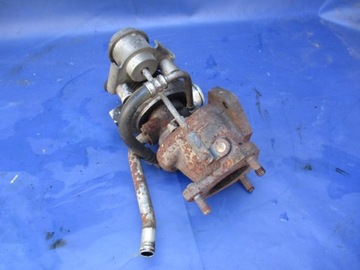 ROVER 75 2.0 CDTI ТУРБИНА TD025L3-08T-3.3