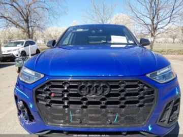 Audi SQ5 2022 Audi SQ5 Sportback Premium Plus 2022 3.0 Benzyna 349KM, zdjęcie 8