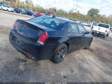 Chrysler 300C II 2020 Chrysler 300s 2020 3.6l 3.6 Benzyna 300KM, zdjęcie 5