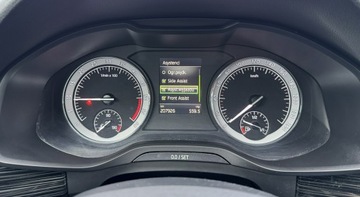 Skoda Kodiaq I SUV 2.0 TDI 150KM 2020 Škoda Kodiaq Skoda Kodiaq Style 2.0 TDI 150KM DSG, zdjęcie 16