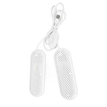 Сушилка для обуви ZI с технологией циркуляции горячего воздуха