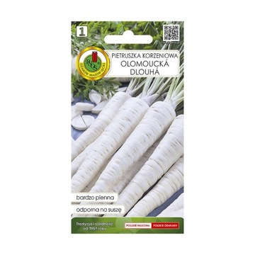 PNOS NASIONA PIETRUSZKA KORZENIOWA OŁOMUŃCKA 2G