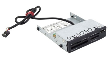 CZYTNIK KART PAMIĘCI HP MCR22IN1-5181 468494-005 USB2.0