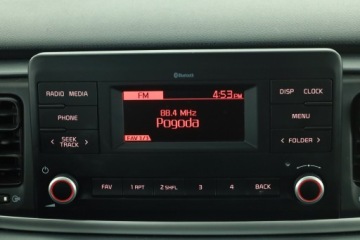 Kia Rio IV Hatchback 5d 1.2 DOHC 84KM 2020 Kia Rio 1.2 DPI, Klima, Tempomat, zdjęcie 8