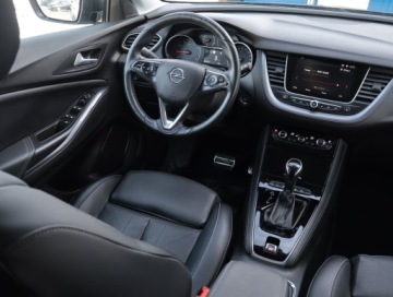 Opel 2019 Opel Grandland 1.2 Turbo, Automat, Skóra, Navi, zdjęcie 6
