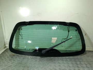 SZYBA KLAPY BAGAZNIKA RENAULT SCENIC I LIFT