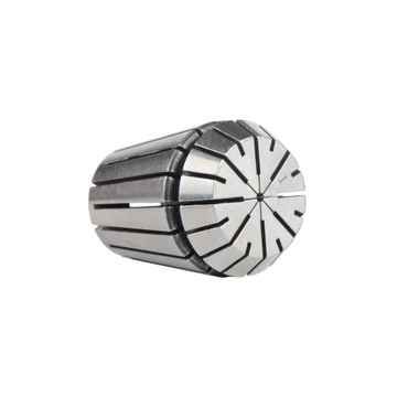 Tuleja zaciskowa do frezów CNC ER20 fi 2 mm