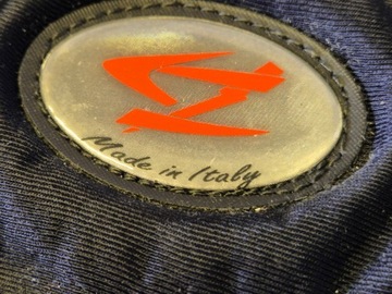 Ремень для почек мотоцикла, производство Италия.