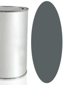 FARBA PŁYNNA GUMA FOLIA 1 L LAKIER ZDZIERALNY RAL 7012 MAT