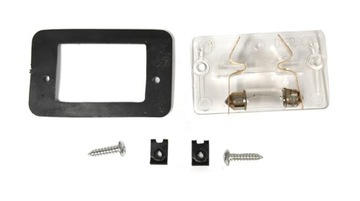 LAMPA TABULKY SPZ LAND ROVER DISCOVERY