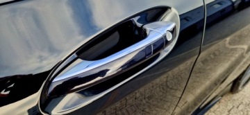 Mercedes Klasa A W176 Hatchback 5d AMG 2.0 45 AMG 360KM 2015 Mercedes A45 2.0B 360KM, AMG, 4x4,Kamera, Navi, Skóra. PIERWSZY WŁASCICIEL, zdjęcie 11