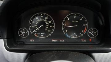 BMW Seria 5 F10-F11 Gran Turismo 535d 313KM 2014 BMW 535 super stan. Gwarancja. Polecam!!!, zdjęcie 16