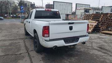 Dodge Ram IV 2018 DODGE RAM 1500 Crew Cab Pickup 5.7 HEMI ZOBACZ FILM, zdjęcie 11