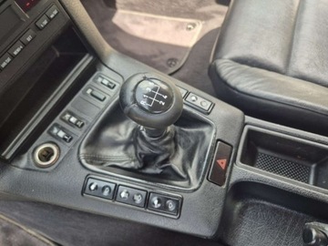 BMW Seria 3 E36 Cabrio 318 i 115KM 1998 BMW Seria 3 rewelacyjny stan, bardzo dobre wyposazenie, pierwszy wlasciciel, zdjęcie 18