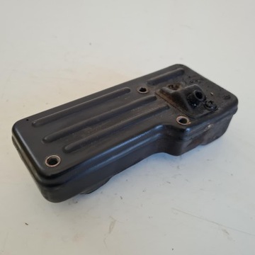 SOLO 120 ГЛУШИТЕЛЬ ВЫХЛОПА