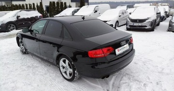 Audi A4 B8 Limousine 2.0 TFSi 211KM 2010 Audi A4 Limousine B8 2.0T 211km Automat Stronic Quattro Led Navi Kamera FU, zdjęcie 10