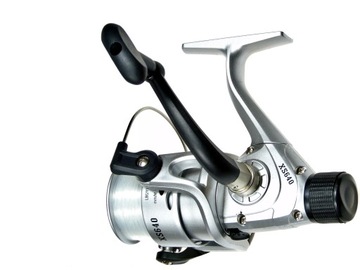 XS640 ПОПЛАВОЧНАЯ КАТУШКА 6 BB S LINE