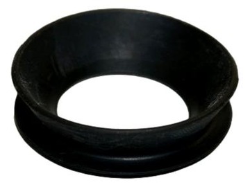 MERCEDES W124 uszczelka ring zamka klapy tyl OE