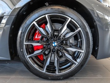 BMW Seria 4 G22-23-26 2026 BMW Seria 4 Gran Coupe M440i xDrive Sedan 3.0 (392KM) 2026, zdjęcie 9