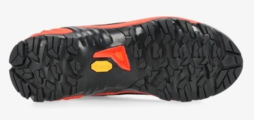 Buty MAMMUT SAPUEN LOW GTX trekkingowe skórzane VIBRAM