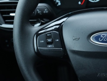 Ford Fiesta VIII Hatchback 3d 1.5 TDCi 85KM 2017 Ford Fiesta 1.5 TDCi, Tempomat, zdjęcie 17