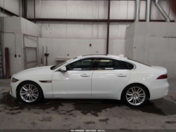 Jaguar XF II 2022 Jaguar XF JAGUAR XF SE P250 RWD AUTOMATIC 2.0 Benzyna 246KM, zdjęcie 3