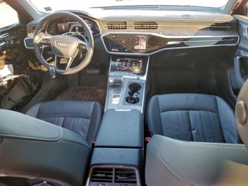 Audi A6 C8 2024 Audi A6 Limousine Premium Plus 2024 3.0 Benzyna 335KM, zdjęcie 4