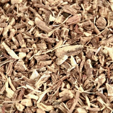 Mydlnica lekarska korzeń 100 g certyfikowany