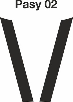 Наклейки на капот Mini F55 F56 F57 Соответствующие