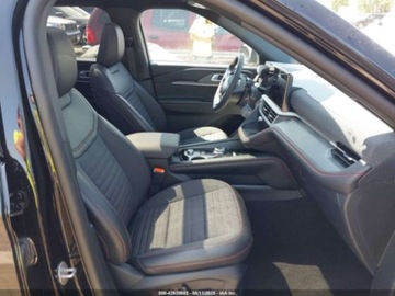 Ford Explorer VI 2025 Ford Explorer ST-Line 2025 2.3l 2.3 Benzyna 300KM, zdjęcie 9