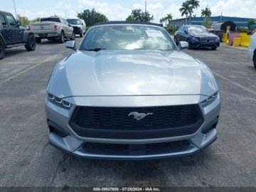 Ford Mustang VI 2024 Ford Mustang Ecoboost Premium, 2024r., 2.3L 2.3 Benzyna 315KM, zdjęcie 6