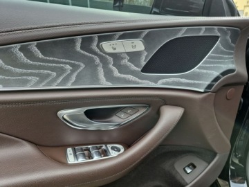 Mercedes CLS C257 Coupe 2.0 300d 245KM 2020 Mercedes-Benz CLS 300 Stylizacja AMG Mbux, zdjęcie 15