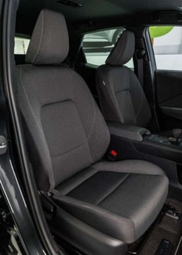 Lexus LBX 1.5 Hybrid 136KM 2024 Lexus LBX LBX 1.5 Hybrid 1.5 Hybryda 136KM, zdjęcie 10